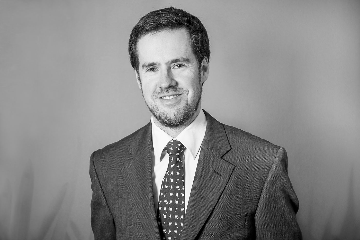 Alberto Dalgalarrando H.