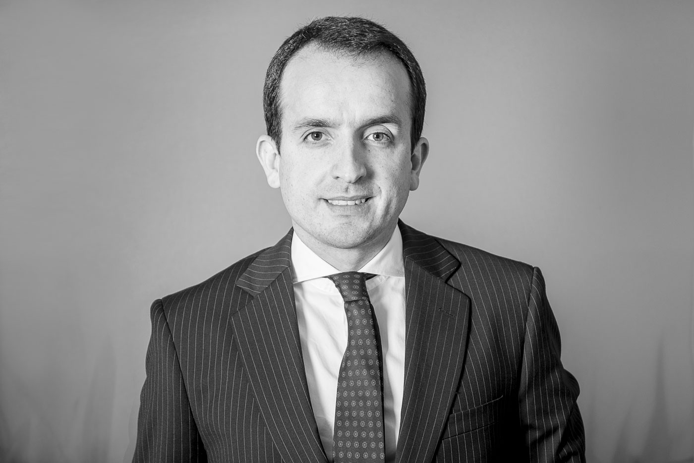 Tomás Vio L.