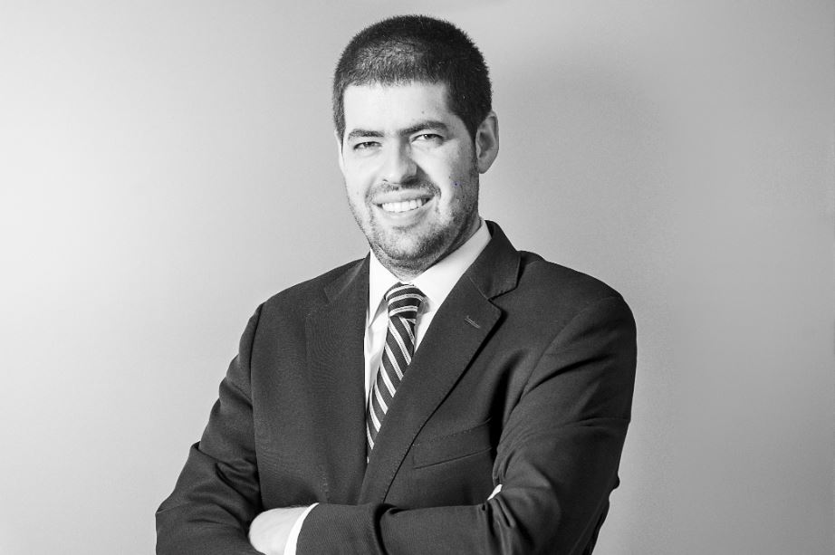 Ricardo Ihle A.